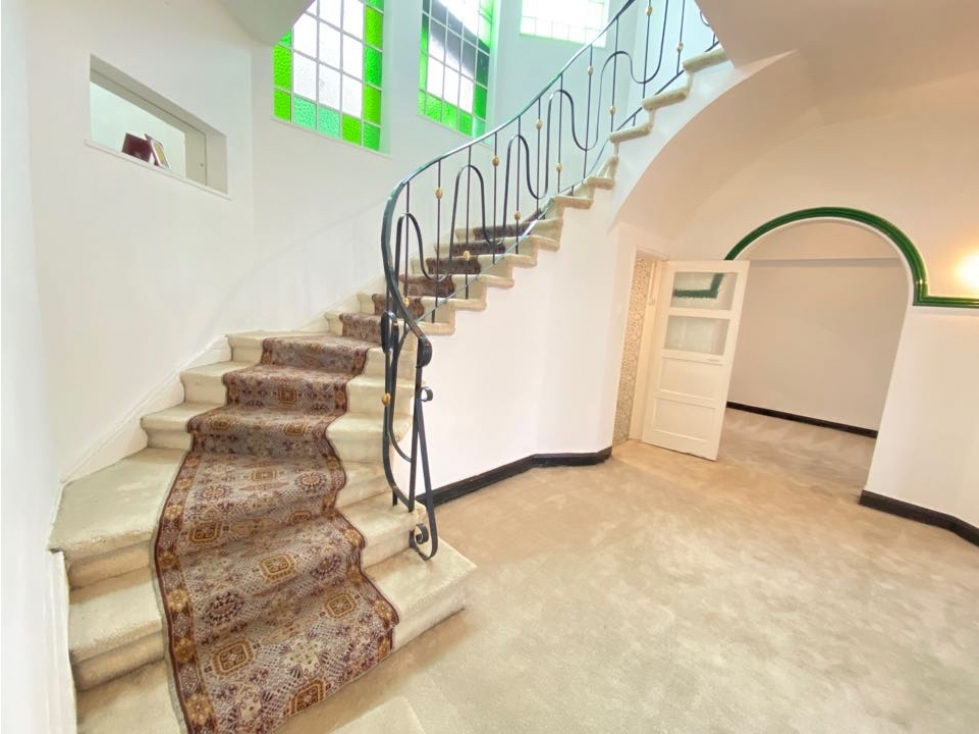 CASA EN ESTACION CENTRAL EN VENTA - BOGOTA — foto 3