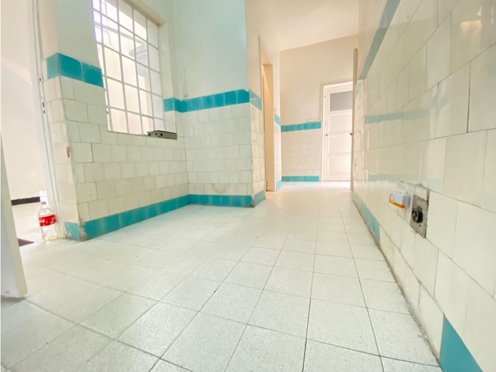 CASA EN ESTACION CENTRAL EN VENTA - BOGOTA — foto 4