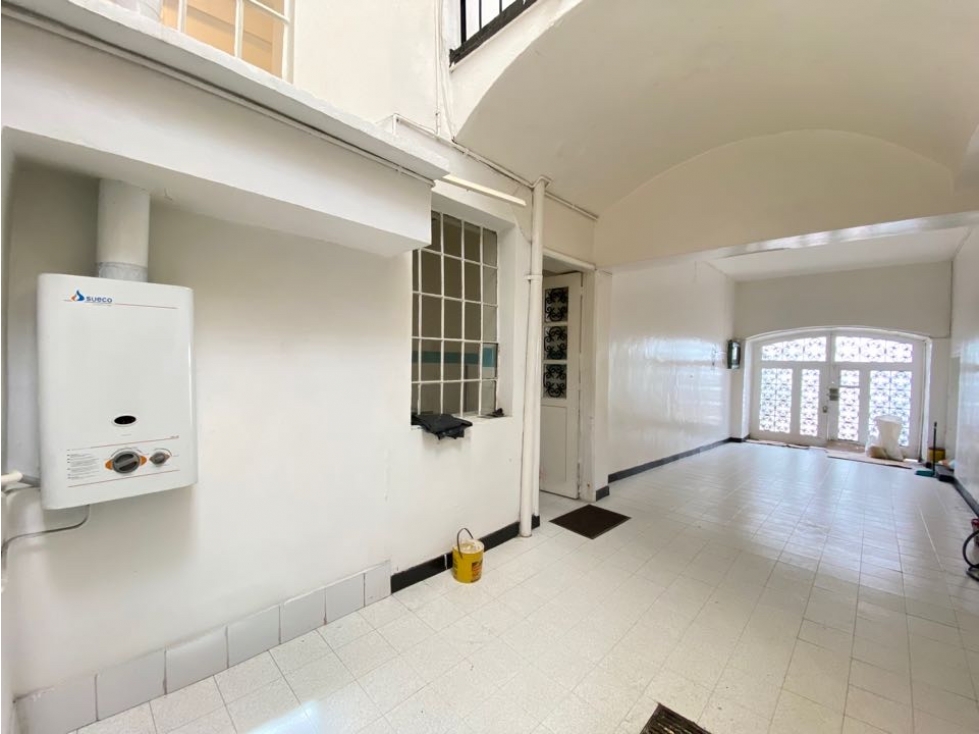 CASA EN ESTACION CENTRAL EN VENTA - BOGOTA — foto 5