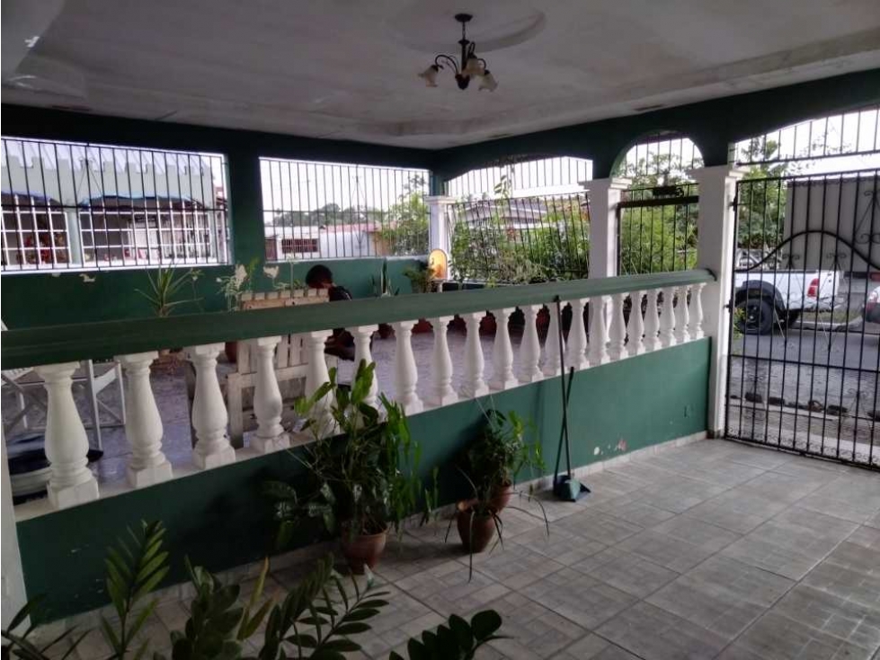 Se Vende Casa en Tocumen Torremolinos