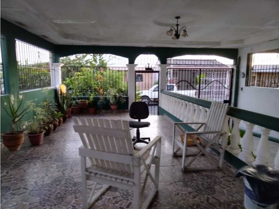 Se Vende Casa en Tocumen Torremolinos — foto 2