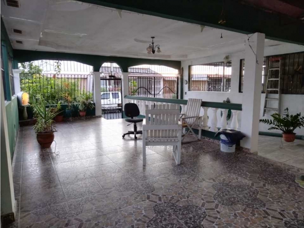 Se Vende Casa en Tocumen Torremolinos — foto 3