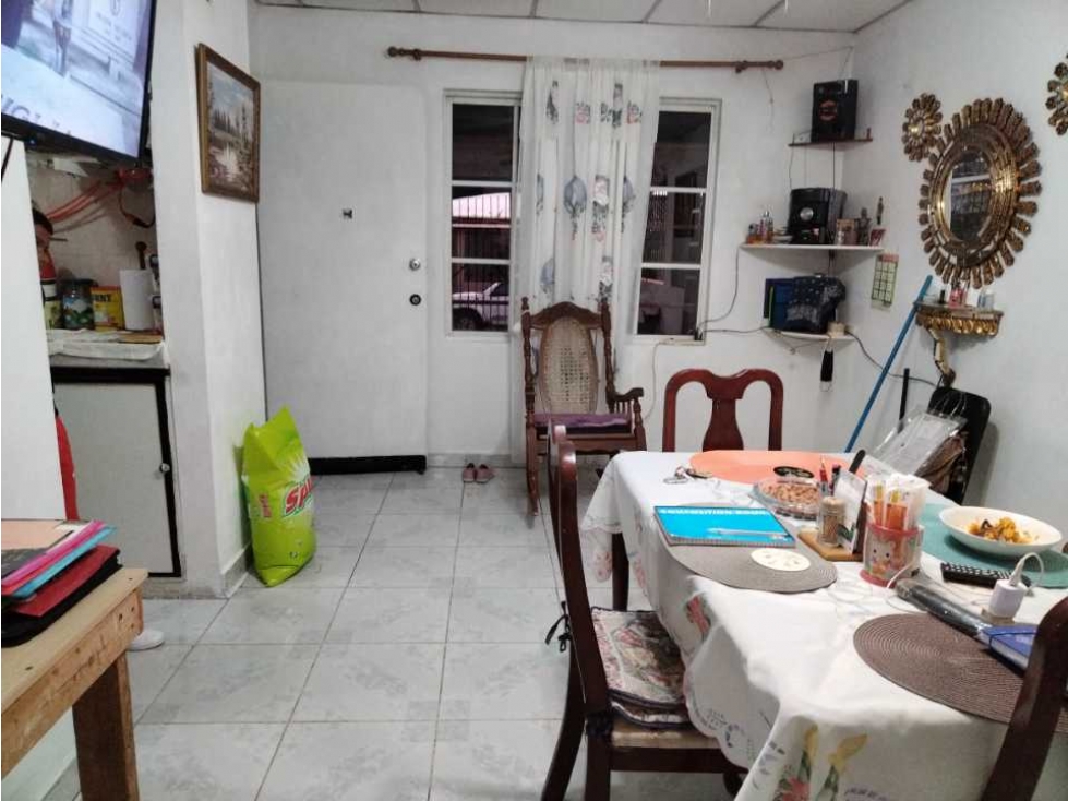 Se Vende Casa en Tocumen Torremolinos — foto 5