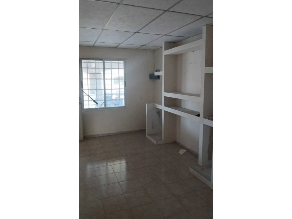 TOCUMEN / BUENA VISTA / 123M / 2HABITACIONES / 1 BAÑO / TERRAZA — foto 2