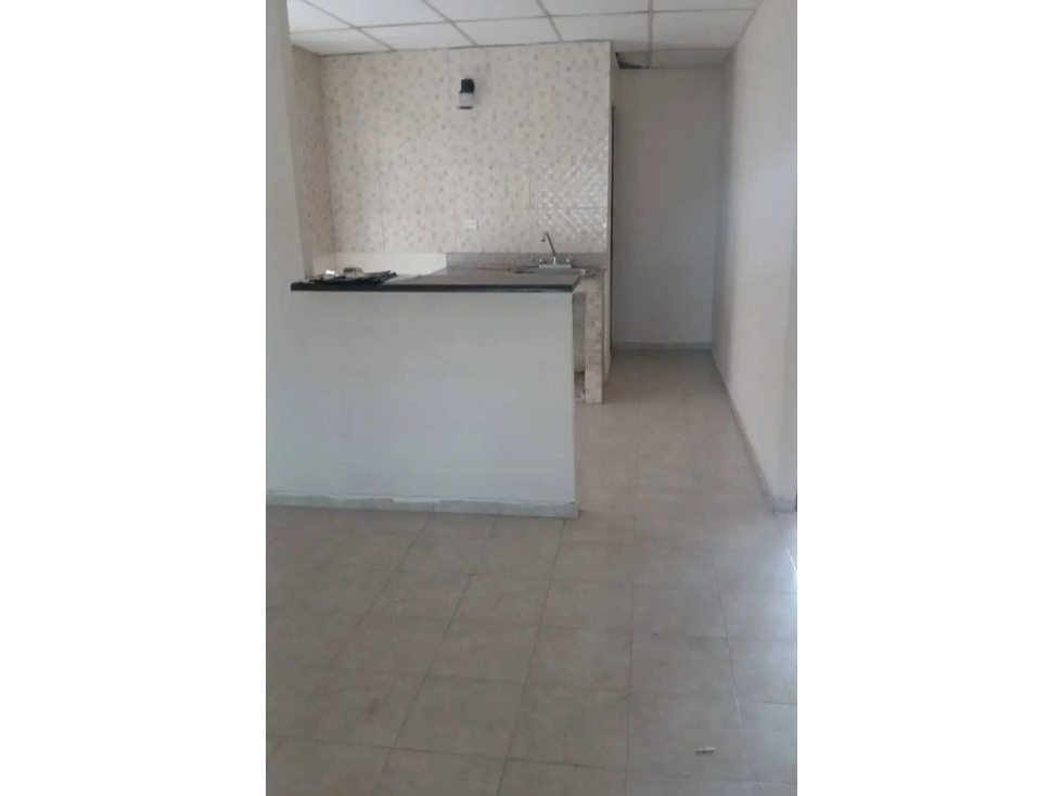 TOCUMEN / BUENA VISTA / 123M / 2HABITACIONES / 1 BAÑO / TERRAZA — foto 3