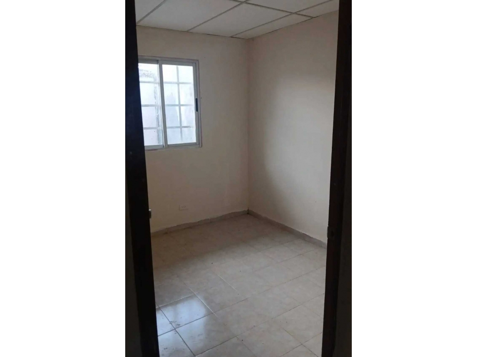 TOCUMEN / BUENA VISTA / 123M / 2HABITACIONES / 1 BAÑO / TERRAZA — foto 4