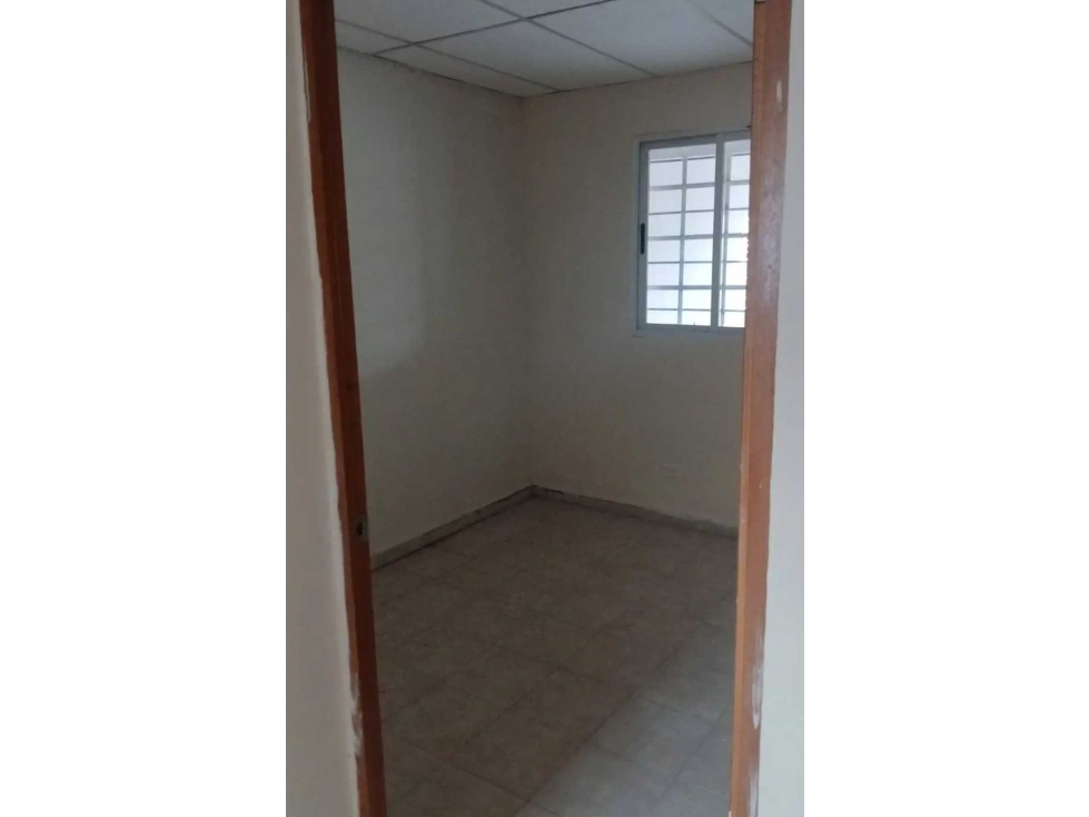 TOCUMEN / BUENA VISTA / 123M / 2HABITACIONES / 1 BAÑO / TERRAZA — foto 5