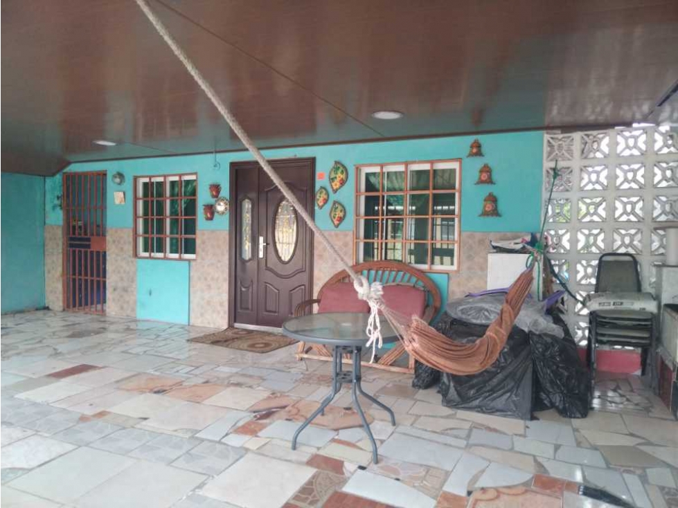 Se Vende Casa en Tocumen Ciudad Belen — foto 2