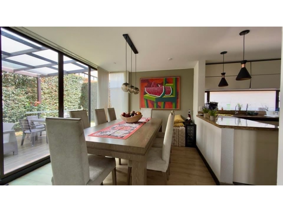SE VENDE CASA EN TORREMOLINOS ( Arrayanes - Club house )
225 mts — foto 5