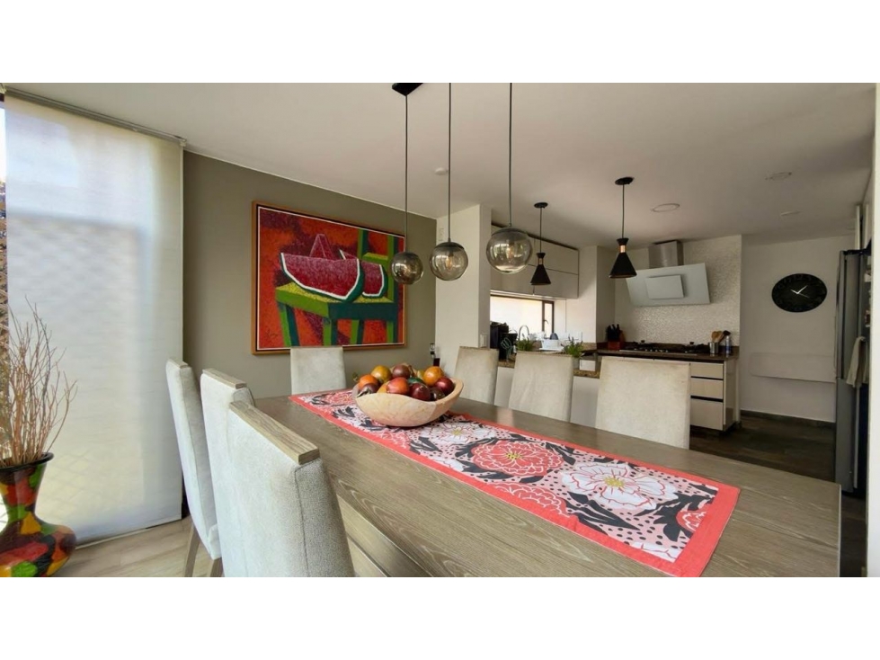 SE VENDE CASA EN TORREMOLINOS ( Arrayanes - Club house )
225 mts — foto 6