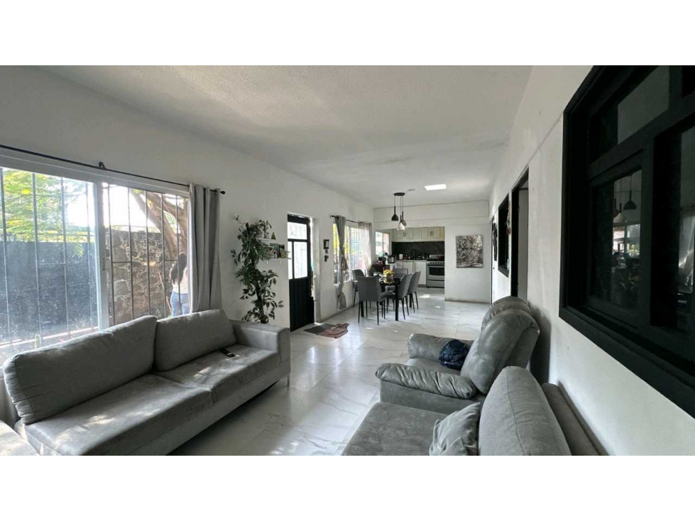 Se vende casa en una de las mejores zonas de Cuernavaca (ACAPATZINGO)) — foto 5