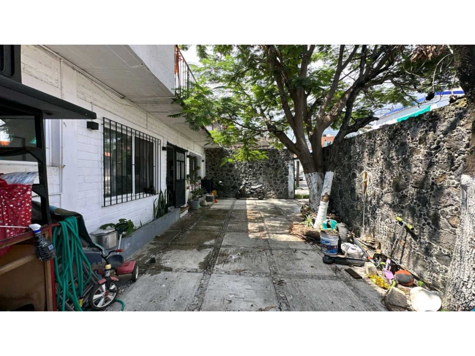 Se vende casa en una de las mejores zonas de Cuernavaca (ACAPATZINGO)) — foto 3
