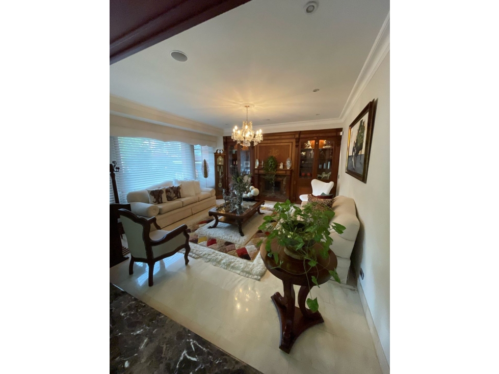 Se Vende / renta Casa unidad Cerrada muy Amplia. La calera Poblado — foto 3