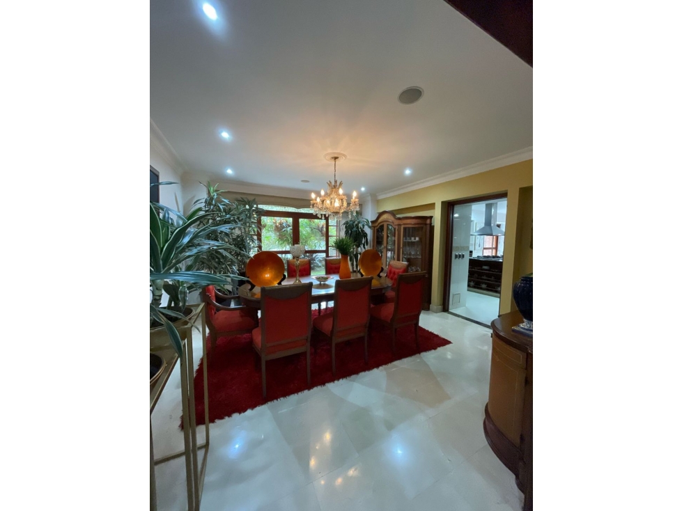 Se Vende / renta Casa unidad Cerrada muy Amplia. La calera Poblado — foto 4