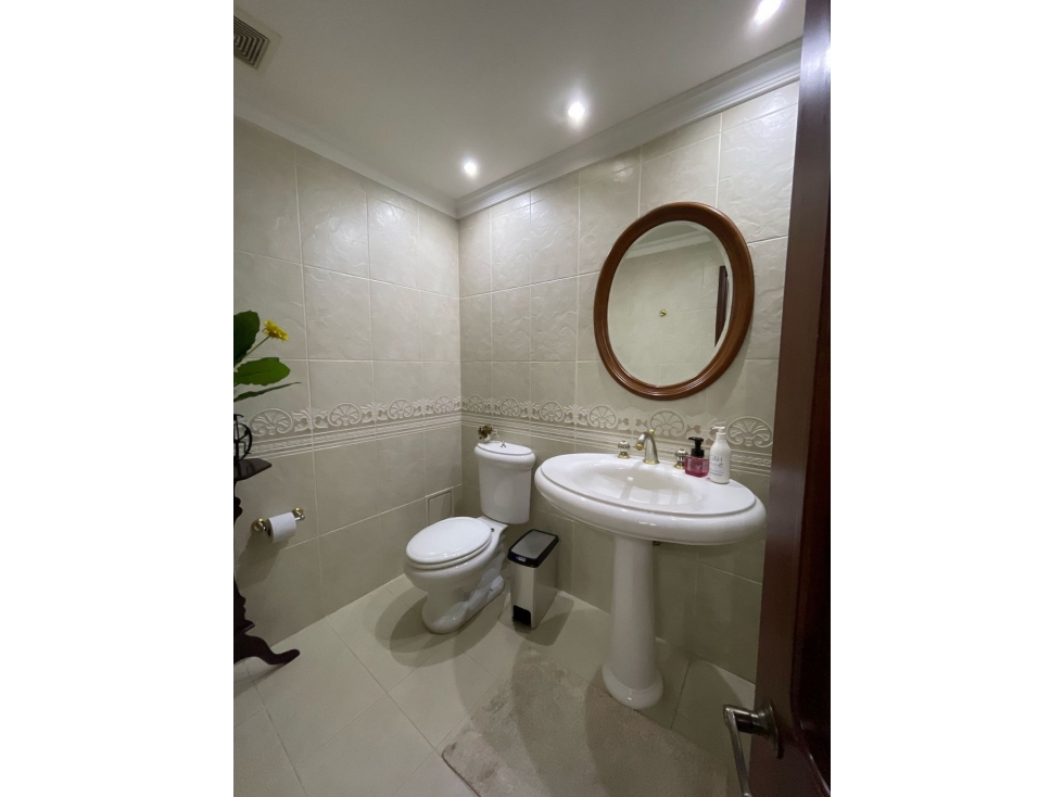 Se Vende / renta Casa unidad Cerrada muy Amplia. La calera Poblado — foto 6