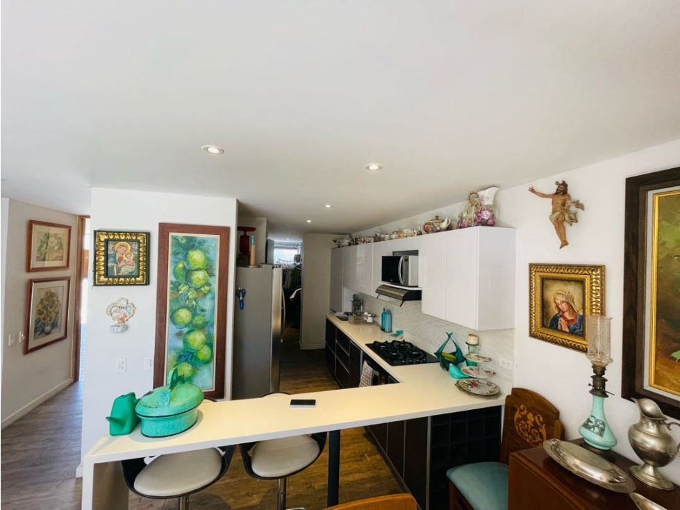 Se vende casa en unidad cerrada sector porvenir Rionegro — foto 3