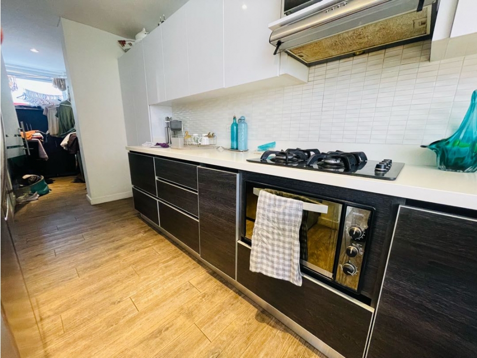 Se vende casa en unidad cerrada sector porvenir Rionegro — foto 4