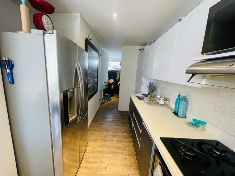 Se vende casa en unidad cerrada sector porvenir Rionegro — foto 5
