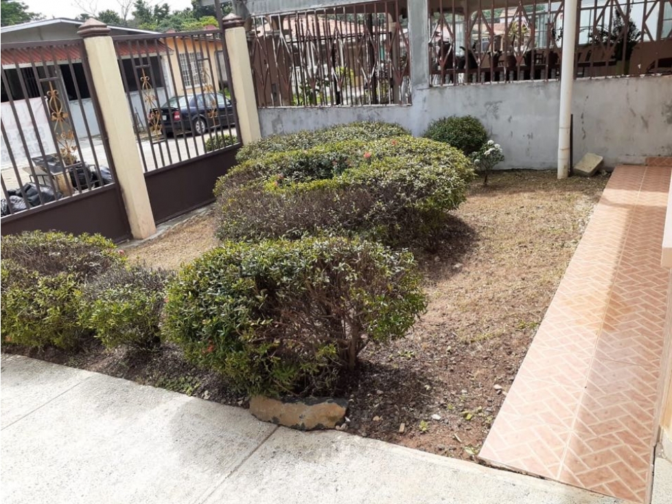 Se vende casa en urb. Parque del oeste en $90,000 AM — foto 3