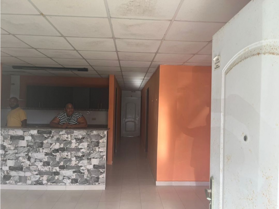 SE VENDE CASA EN URB SAN LORENZO LAS CUMBRES — foto 2