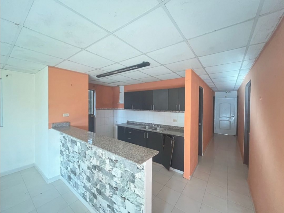SE VENDE CASA EN URB SAN LORENZO LAS CUMBRES — foto 5