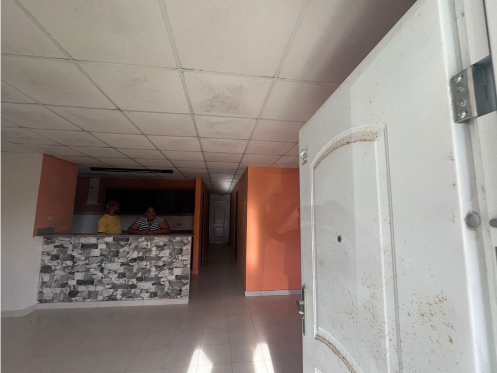 SE VENDE CASA EN URB SAN LORENZO LAS CUMBRES — foto 6