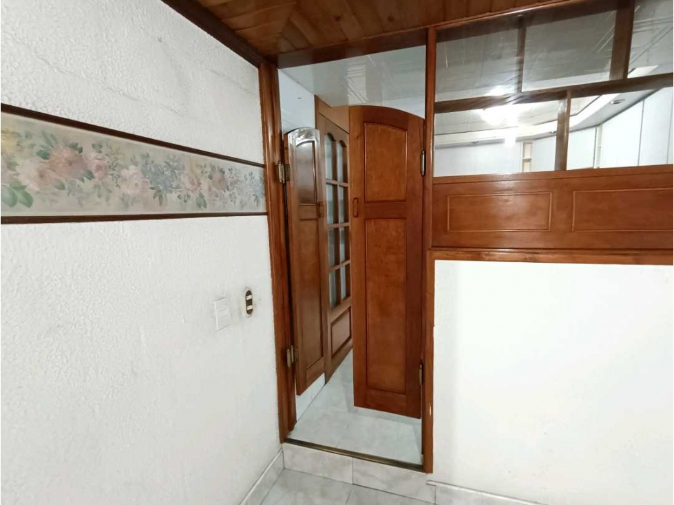 SE ARRIENDA CASA EN LAS VILLAS, MOSQUERA - 5