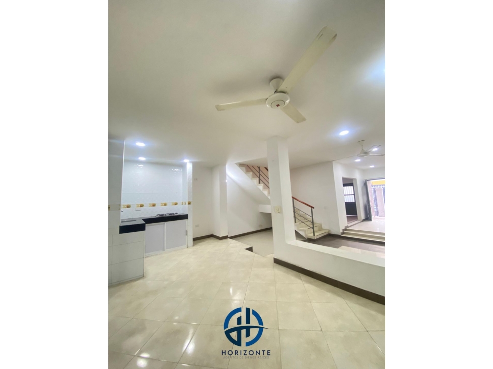 SE VENDE CASA EN URBANIZACIÓN TAMACA — foto 5