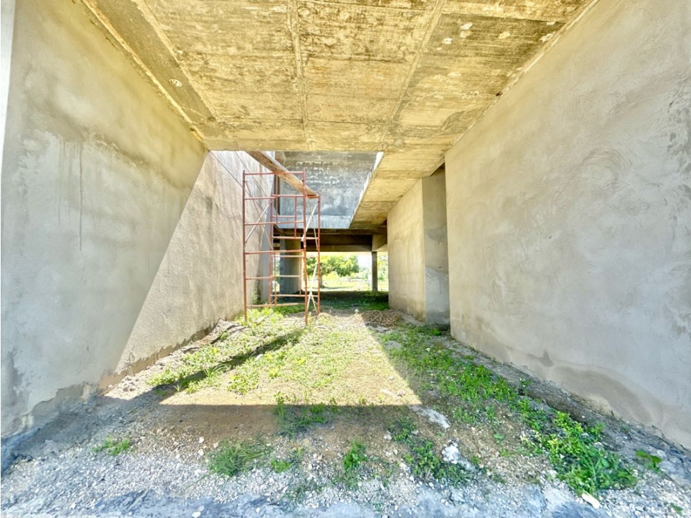 SE VENDE CASA EN URBANIZACION PALMA REAL — foto 4