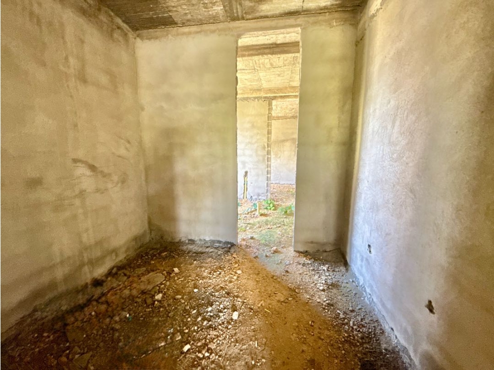 SE VENDE CASA EN URBANIZACION PALMA REAL — foto 6