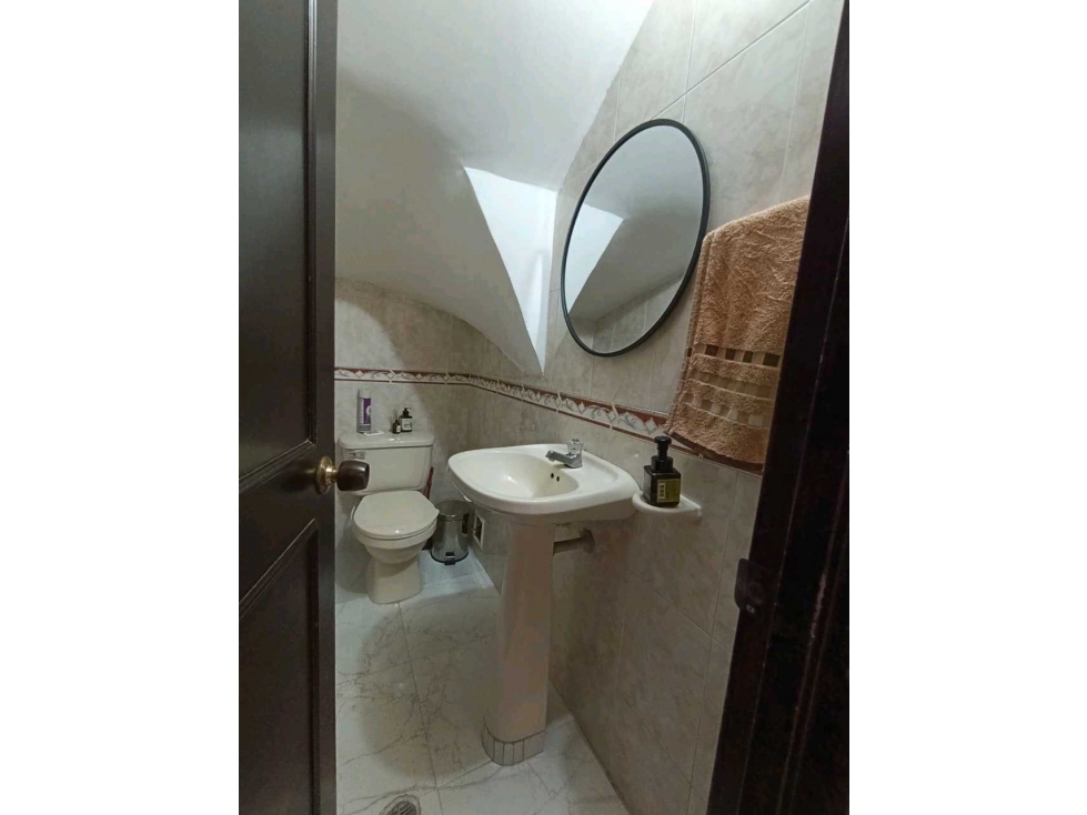 SE VENDE CASA EN URBANIZACION CAMPESTRE — foto 3