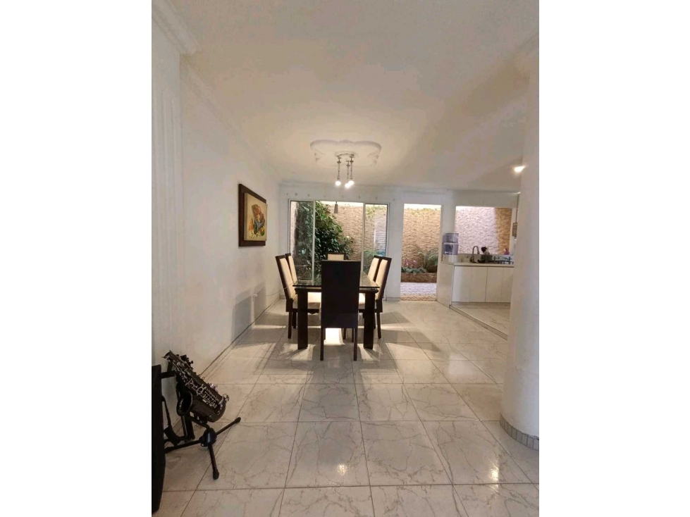 SE VENDE CASA EN URBANIZACION CAMPESTRE — foto 4