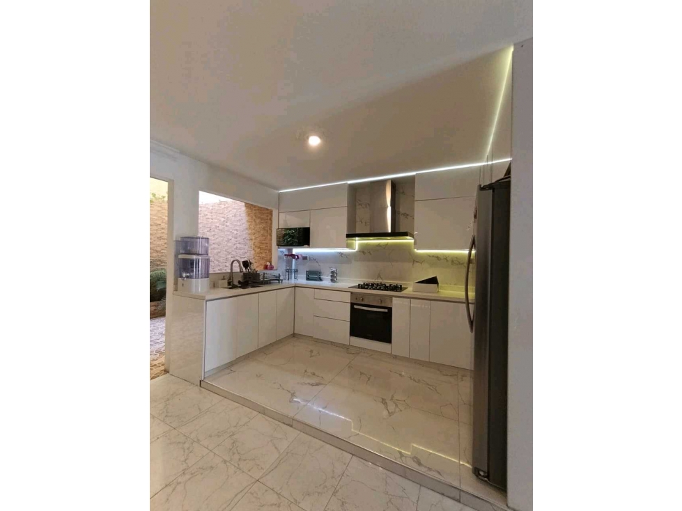 SE VENDE CASA EN URBANIZACION CAMPESTRE — foto 5