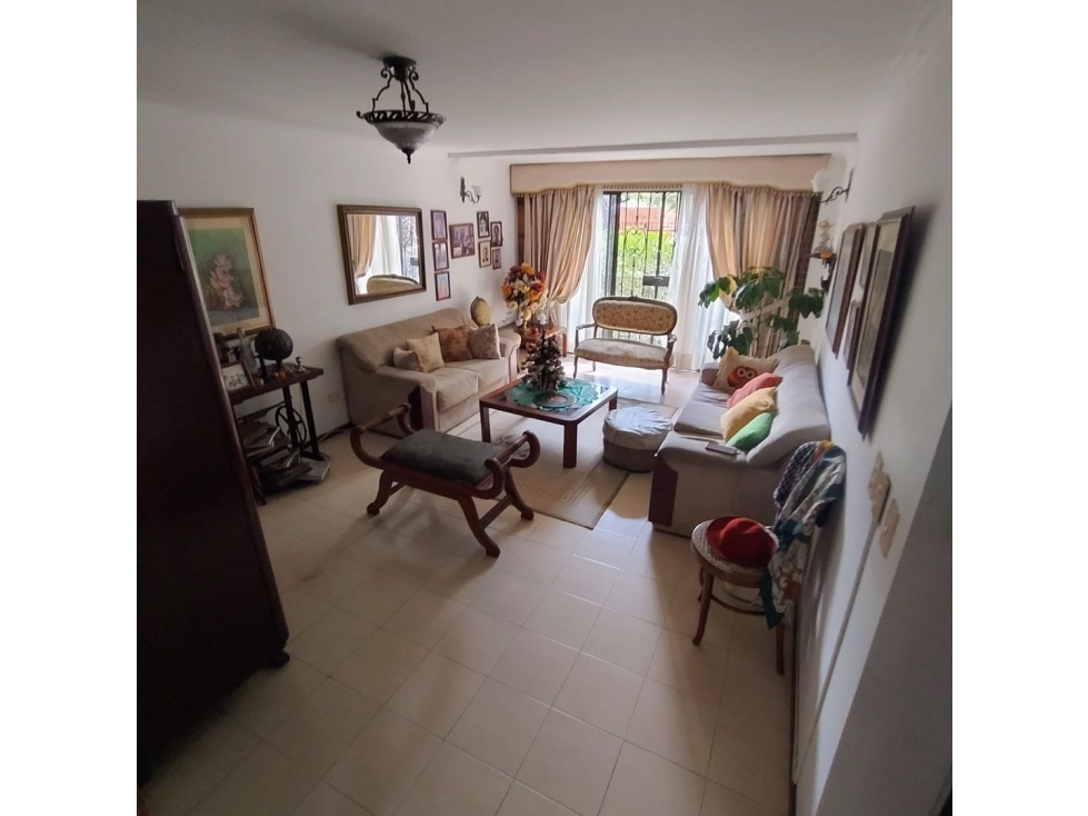 VENTA DE CASA EXTERNA EN VALLE DEL LILI, SUR DE CALI 474.
