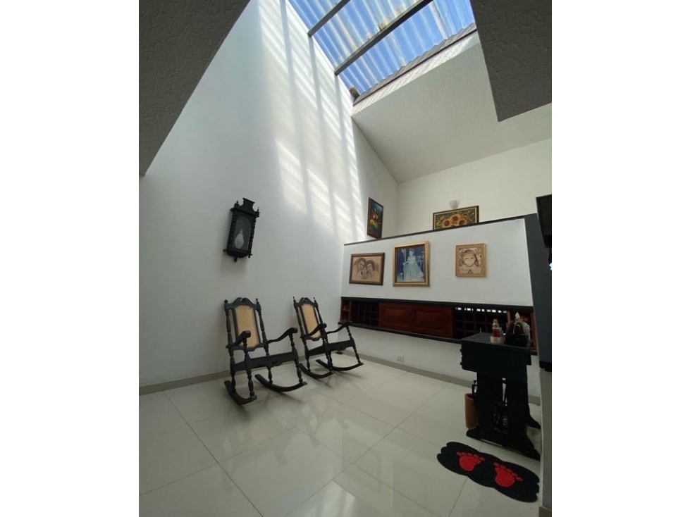 SE VENDE CASA EN VALLEDUPAR. P - 1