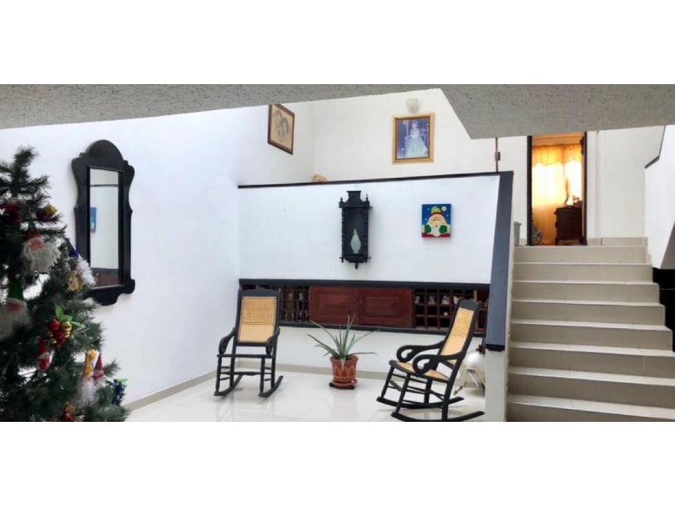 SE VENDE CASA EN VALLEDUPAR. P - 2