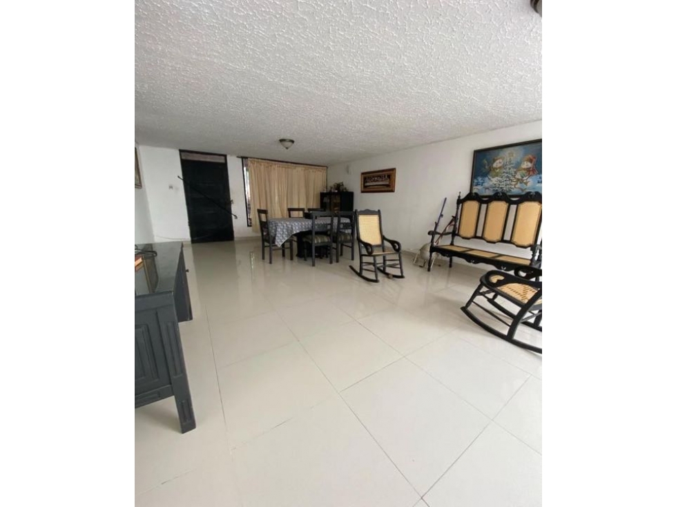 SE VENDE CASA EN VALLEDUPAR. P - 3