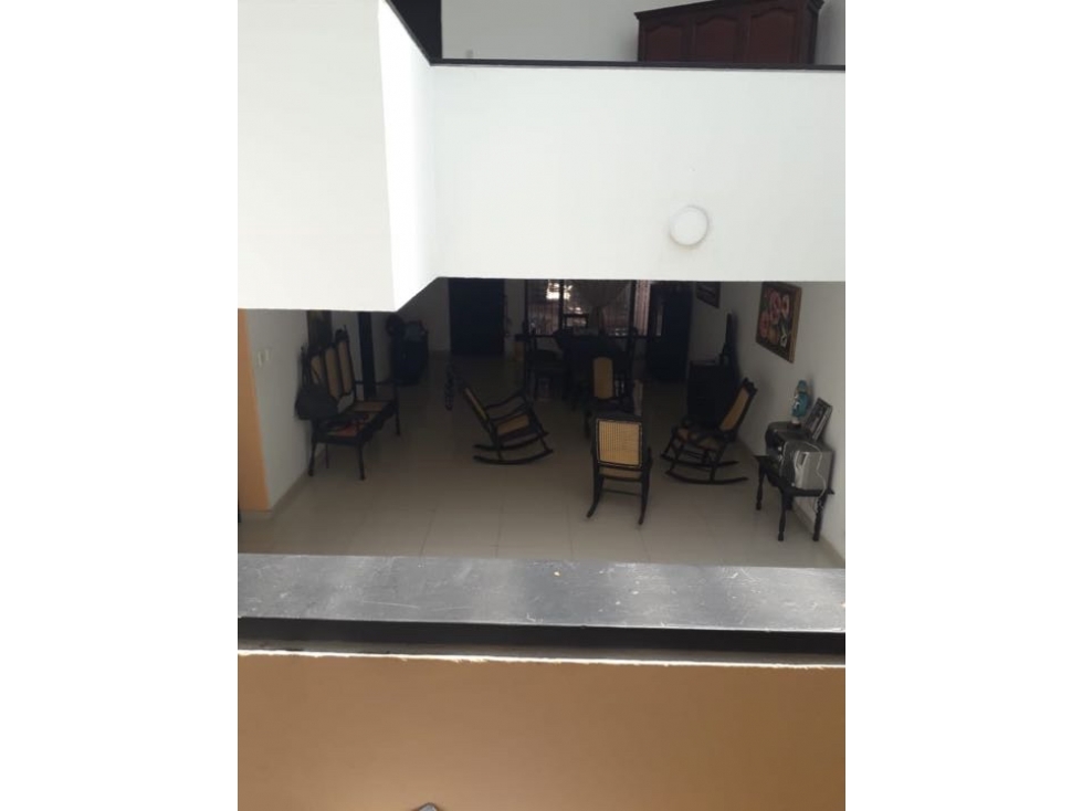 SE VENDE CASA EN VALLEDUPAR. P - 4
