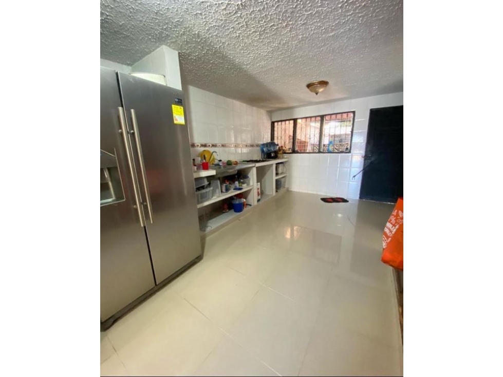 SE VENDE CASA EN VALLEDUPAR. P - 6