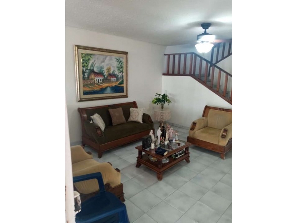 SE VENDE CASA EN VALLEDUPAR. P - 1