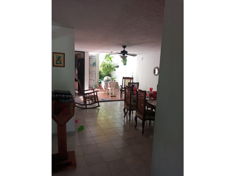 SE VENDE CASA EN VALLEDUPAR. P - 2