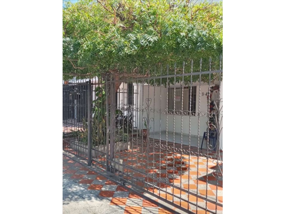 SE VENDE CASA EN VALLEDUPAR. P - 3