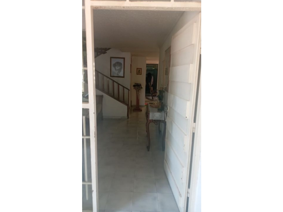 SE VENDE CASA EN VALLEDUPAR. P - 6