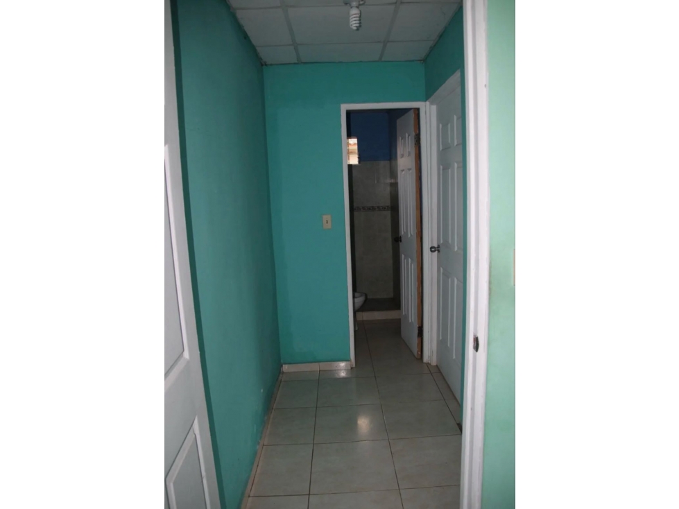 SE VENDE CASA EN VERAGUAS EN SAN ANTONIO URB QUINTAS DE MARIA $60,000 — foto 2