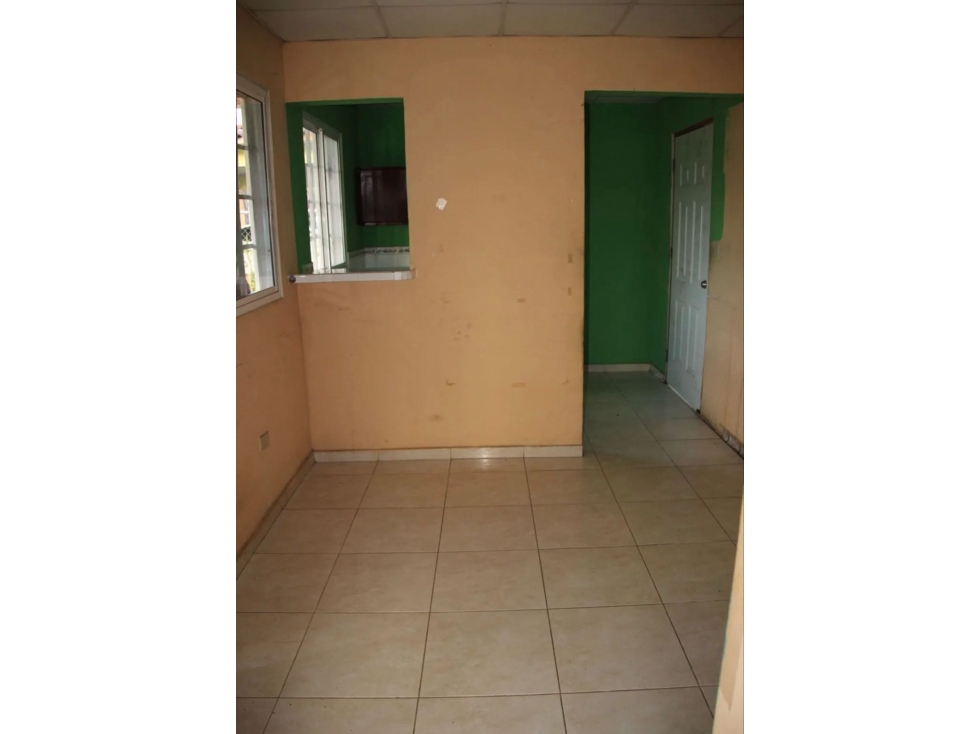 SE VENDE CASA EN VERAGUAS EN SAN ANTONIO URB QUINTAS DE MARIA $60,000 — foto 6