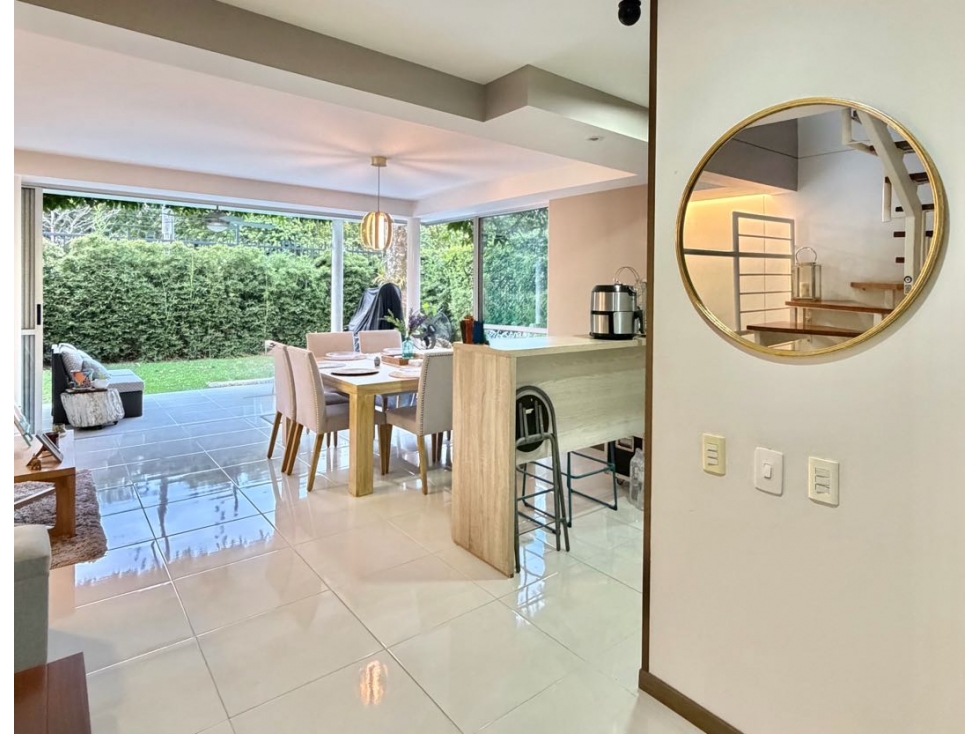 VENDO CASA EN CONDOMINIO EN VERDE ALFAGUARA, JAMUNDI — foto 3