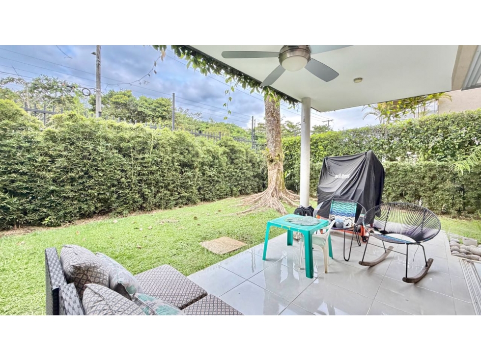 VENDO CASA EN CONDOMINIO EN VERDE ALFAGUARA, JAMUNDI — foto 6