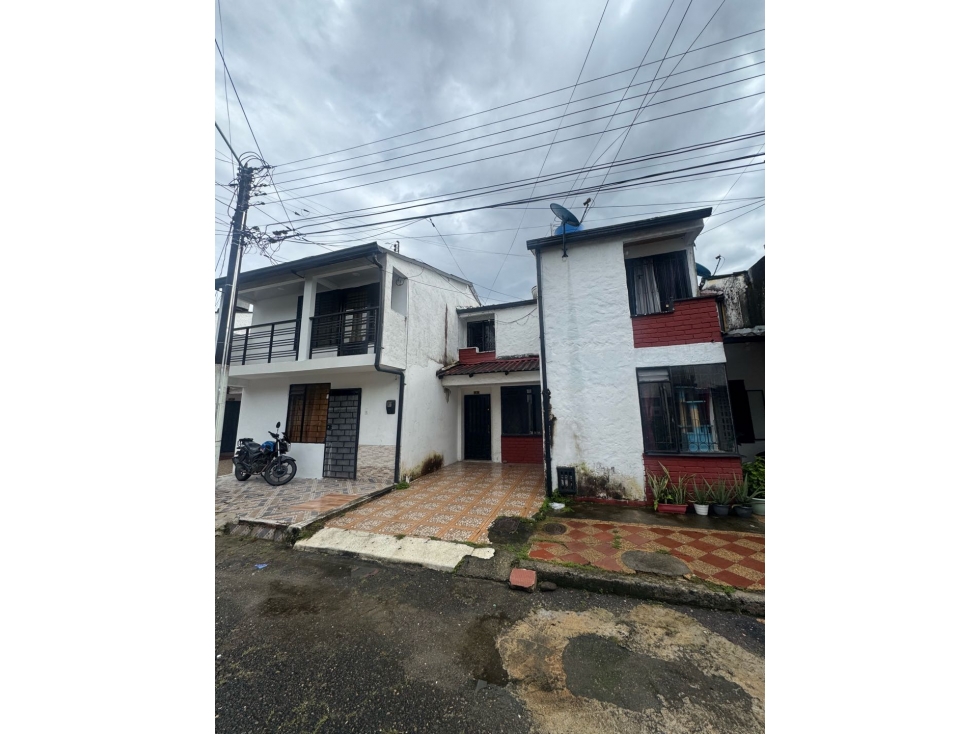 Se vende casa en vilavicencio barrio rosales — foto 2