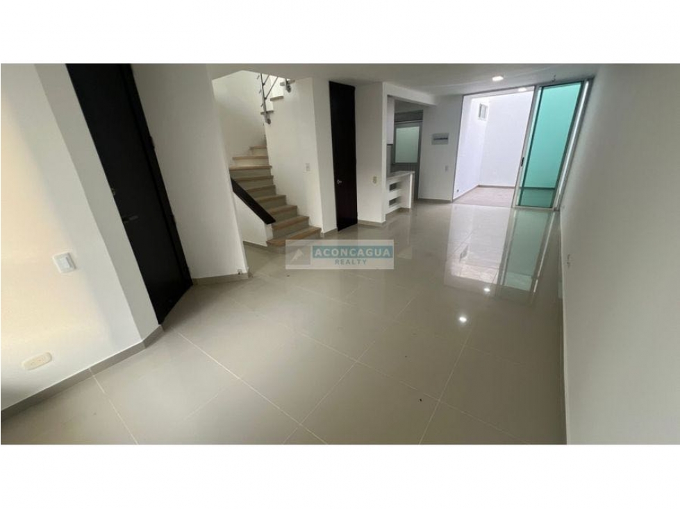 Se vende casa en Villa Campestre