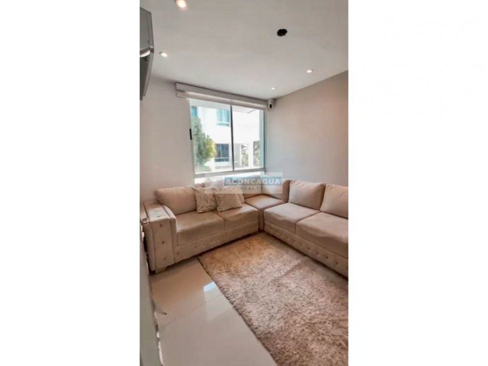 Se vende casa en Villa Campestre